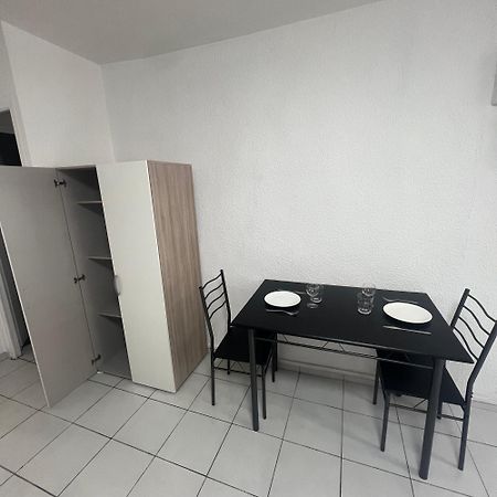 Studio Tapisvert St Charles Canebiere Vieux Port Marsylia Zewnętrze zdjęcie