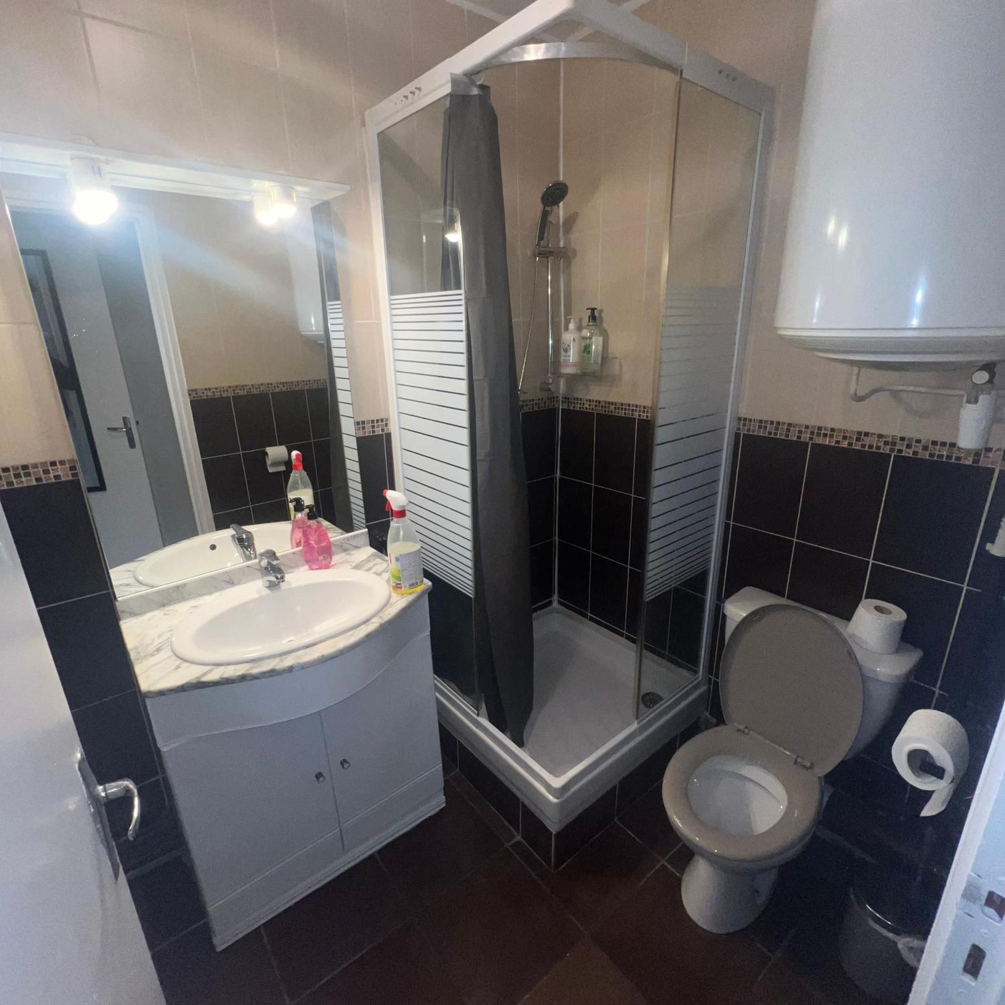 Studio Tapisvert St Charles Canebiere Vieux Port Marsylia Zewnętrze zdjęcie