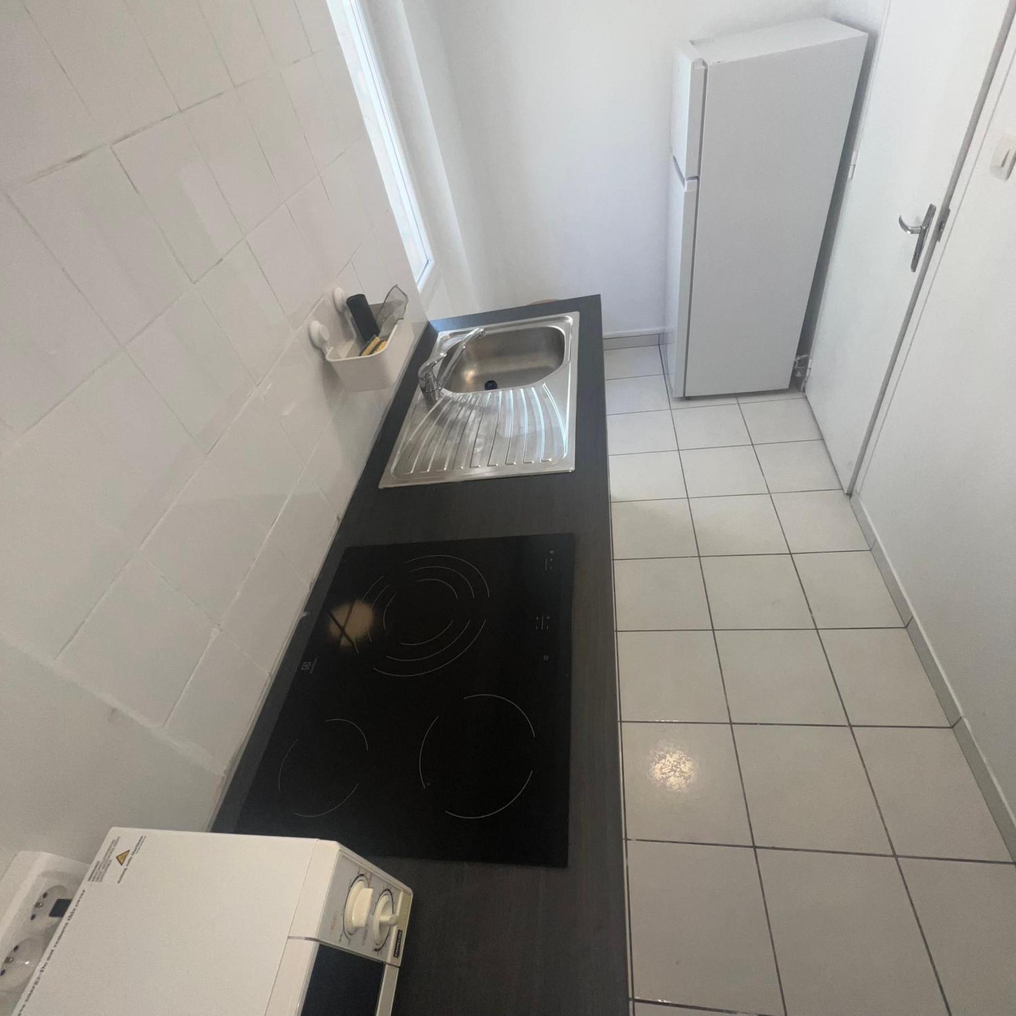 Studio Tapisvert St Charles Canebiere Vieux Port Marsylia Zewnętrze zdjęcie